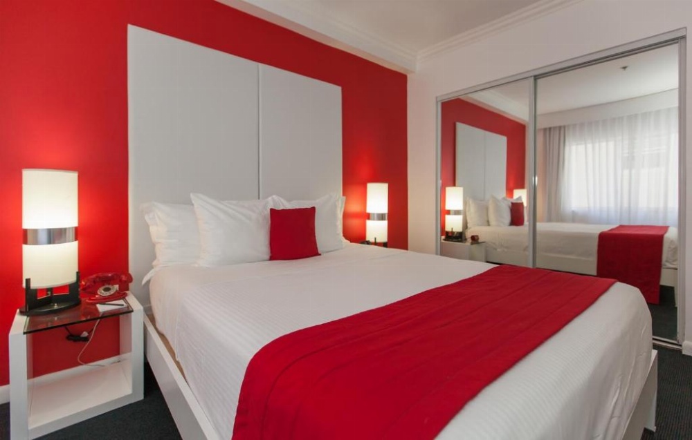 Red South Beach Hotel