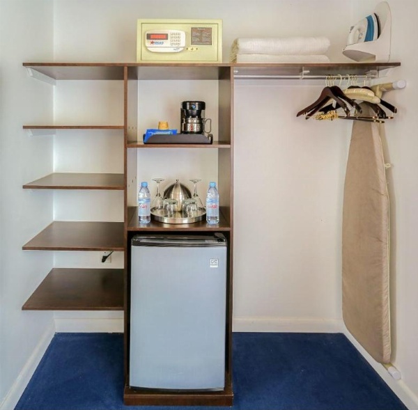 Red South Beach Hotel image 19