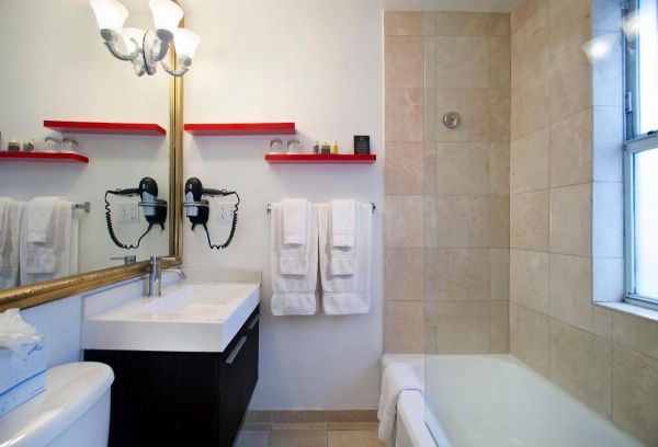 Red South Beach Hotel image 22